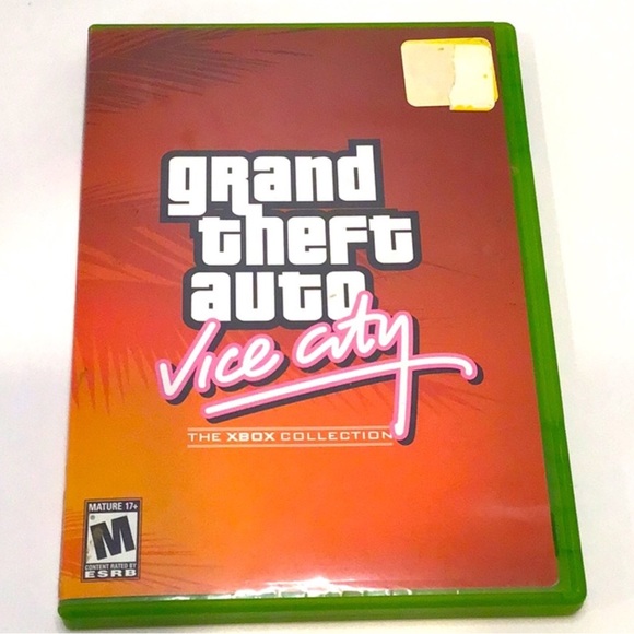 👠 Xbox Game Bundle - 3pc - Picture 11 of 15